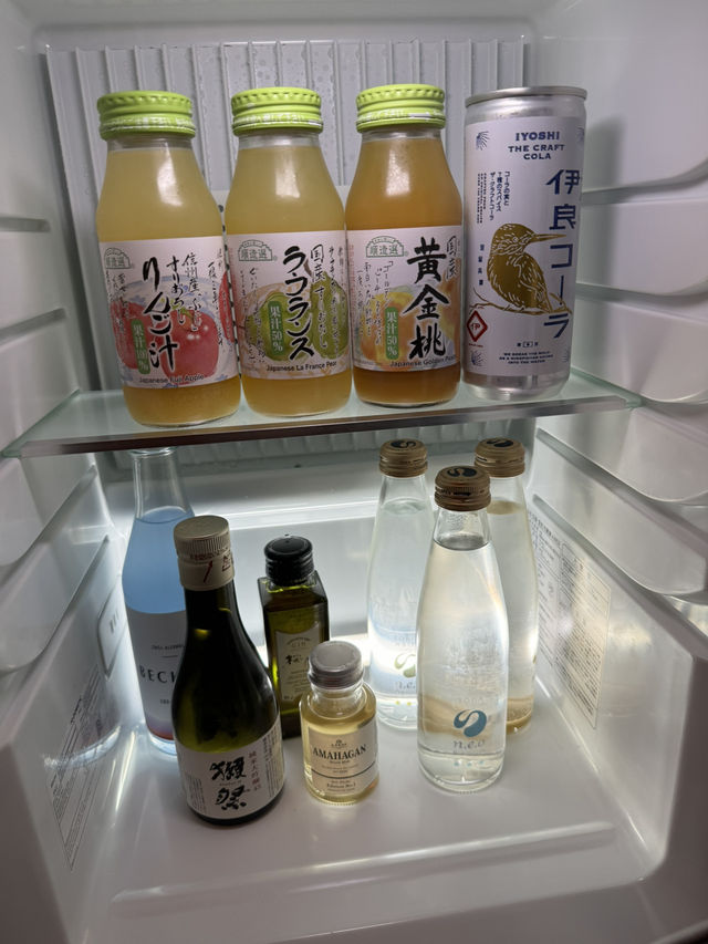 快適&都会的！ホテル虎ノ門ヒルズのプレミアムルームに宿泊