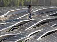 พาชมงานศิลปะ Anyang Art park ที่เที่ยวสุดชิค 
