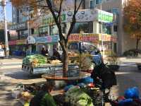พาชมงานศิลปะ Anyang Art park ที่เที่ยวสุดชิค 