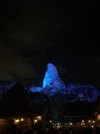 Frozen Kingdom ❄️✨ ที่ Tokyo DisneySea