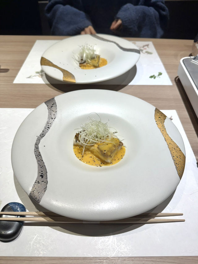 An Unforgettable Sukiyaki Dinner at Futaba Shinjuku