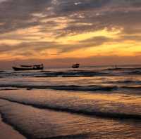 The Incredible Beauty of Koh Kong Krau