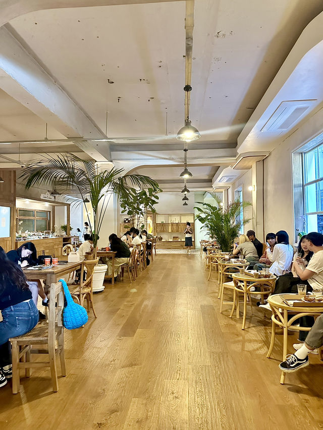 성수 데이트 장소 추천!!