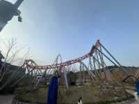 부산 롯데월드, 놀이와 쇼핑이 다 있는 곳! 🎢🛍️