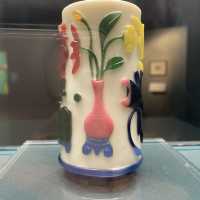 香港藝術館🖼️🎨🇭🇰香港免費景點🆓好玩又好睇