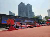 KING POWER CHINESE NEW YEAR 2025
