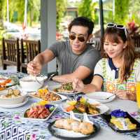 ที่พักสุดสงบเขาหลัก 🩷