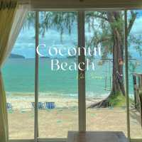 Coconut Beach Resort Koh Chang 