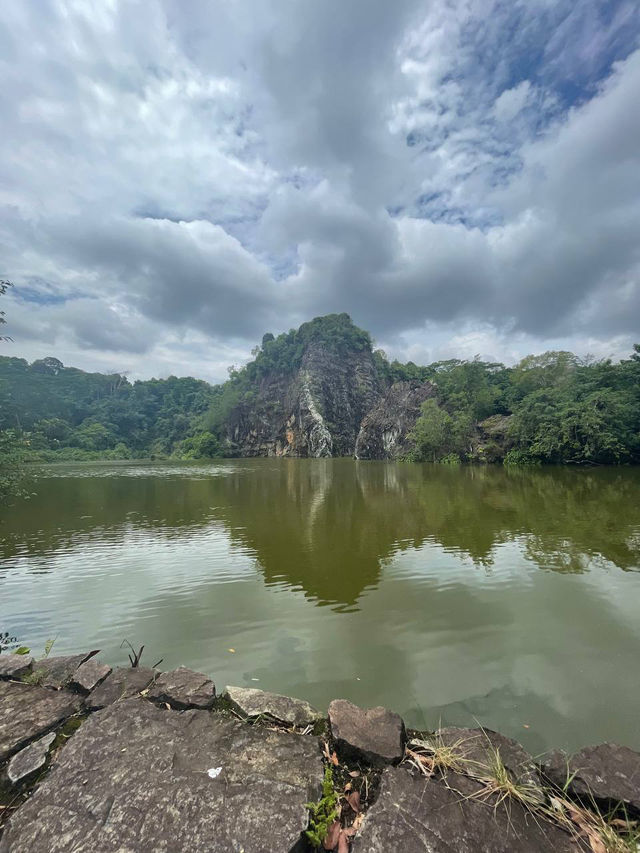 Little Guilin