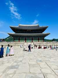 🇰🇷 The Soul of Seoul: My Favourite Experiences
