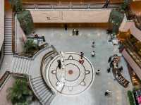 Shanghai Museum พิพิธภัณฑ์เซี่ยงไฮ้