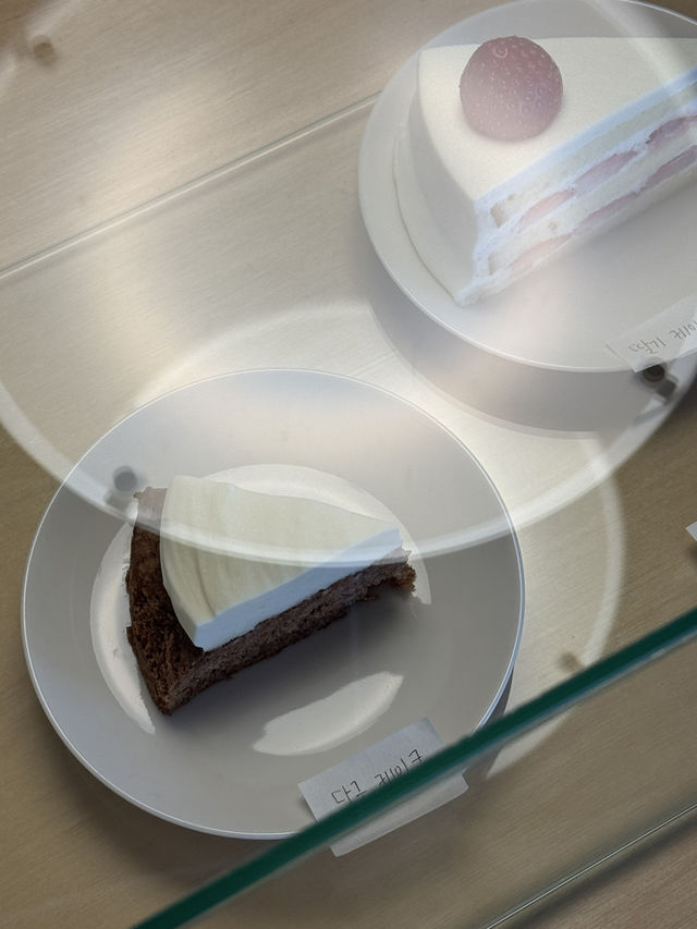딸기케이크 맛집 추천