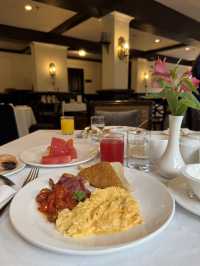 A Charming Retreat at Cameron Highlands Resort