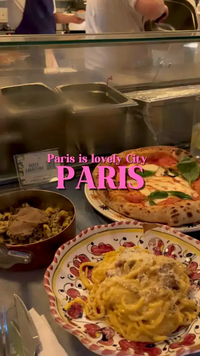 파리 하루 여행코스🇫🇷❤️