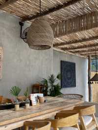 ที่พักบรรยากาศโรแมนติก Karma Resort เกาะสมุย 🫶🏻