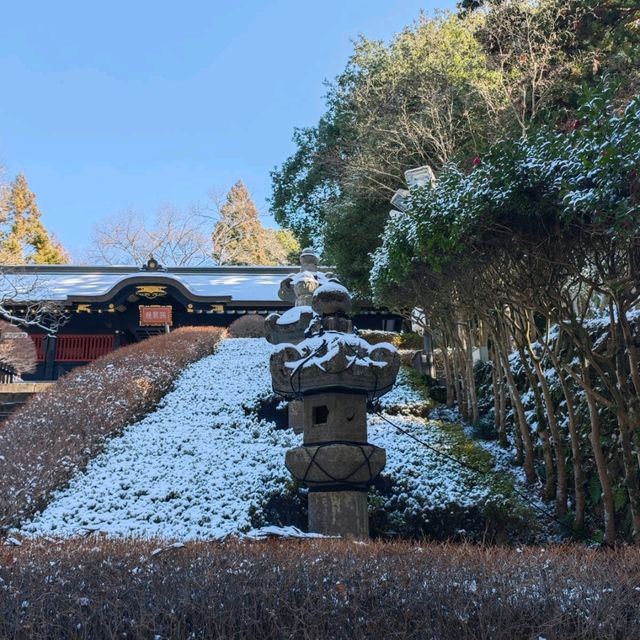 仙台瑞鳳殿：歷史、文化與體驗的融合
