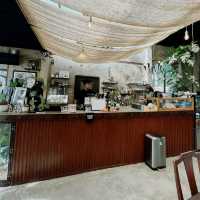 Creative Haven at Vanvela Cafe & Space