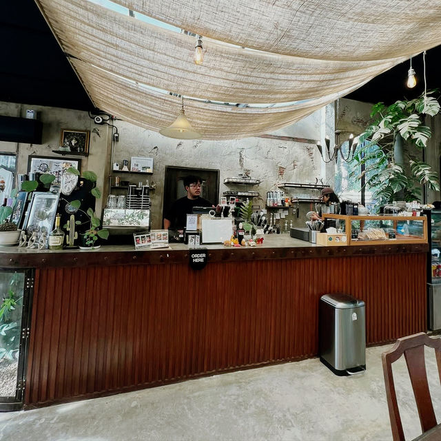 Creative Haven at Vanvela Cafe & Space