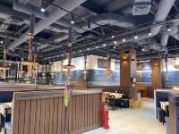 ”เมียง รยูน จินซา คาลบี“ ร้านปิ้งย่างเกาหลีเปิดใหม่