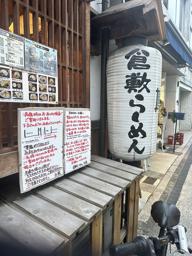 日本岡山-倉敷美觀：充滿歷史與藝術的美麗白牆與楊柳垂垂的小船慢活之趣