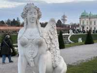 Experience Baroque Elegance at Belvedere Palace
