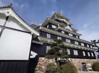 Okayama Castle, Japan