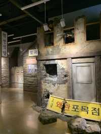 "호국영령들의 숭고한 희생을 기리다, 칠곡호국평화기념관"