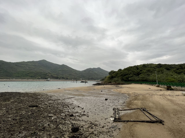 情人節浪漫計劃：在長索島共度美好時光！💖🏝️