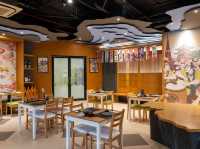 KAZE Japanese Restaurant 