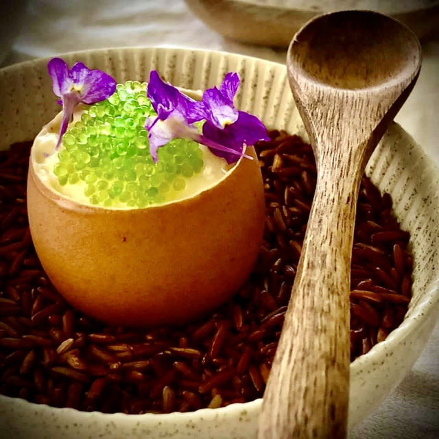 Table by Canberra Gourmet 