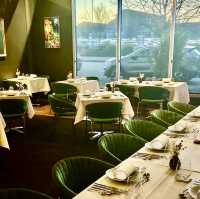 Table by Canberra Gourmet 
