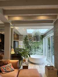 Gilpin Hotel & Lake House: A Luxurious Retreat in the Heart of the Lake District 