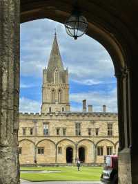 Exploring Oxford University: A Journey Through History and Prestige