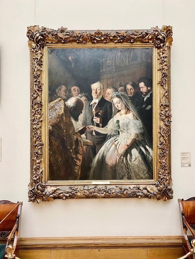 🖼️Art Gallery Russia 