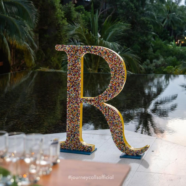 Event น่ารักๆ ที่ Renaissance Phuket  & Spa ✨