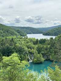 Exploring the Magic of Plitvice National Park