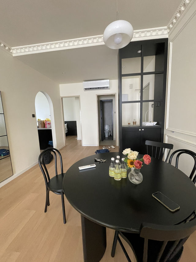 🇲🇾 Enjoy the sea view at Bali Residences in Melaka