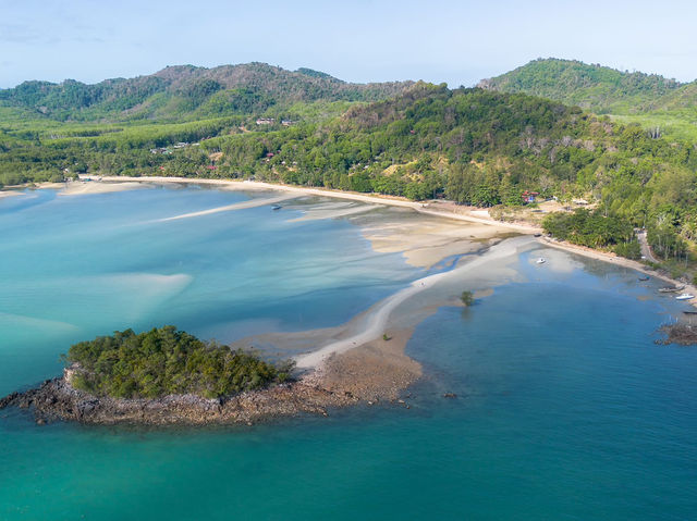 เกาะยาวน้อย 2 วัน 1 คืน 🌤️🌊🚤