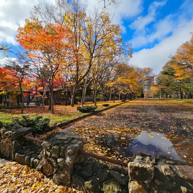 Iyayoriko Shrine