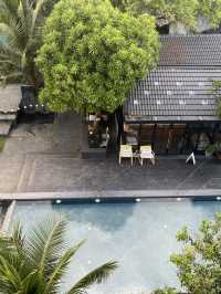  Siam Beach หัวหิน – ที่พักติดทะเล บรรยากาศดีงาม