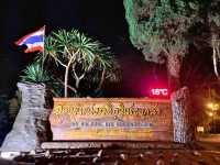 กางเตนท์ ลานสน @ อุทยานแห่งชาติภูหินร่องกล้า