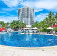 Radisson Resort & Spa Hua Hin  หัวหิน