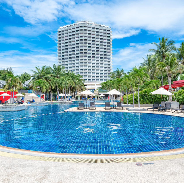 Radisson Resort & Spa Hua Hin  หัวหิน