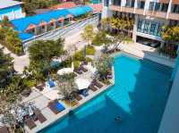iSanook Resort & Suites Hua Hin 