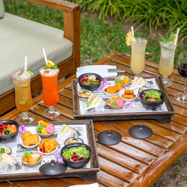 Anantara Hua Hin Resort  