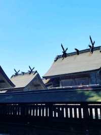 ■出雲大社