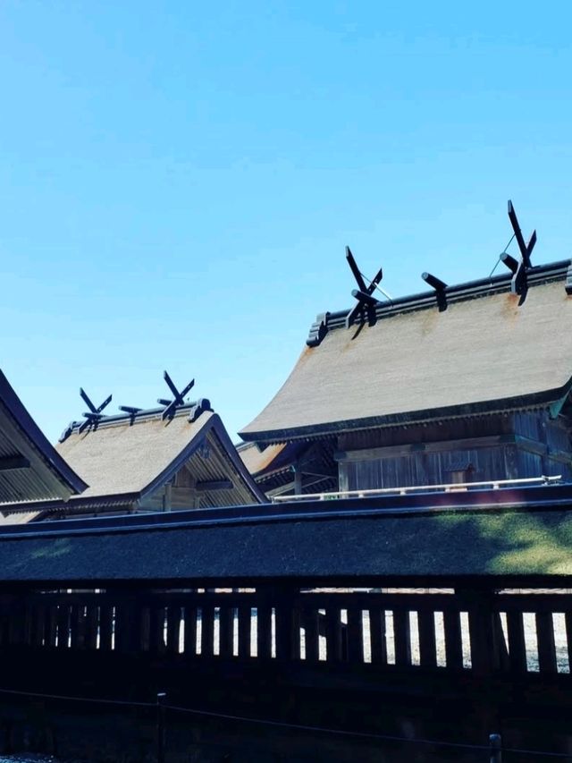 ■出雲大社