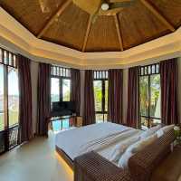 Ajinta Resort อจินตา รีสอร์ต 