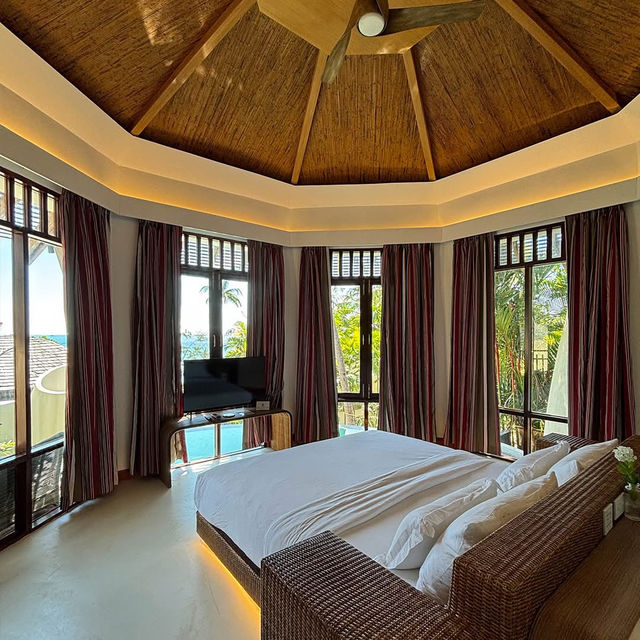 Ajinta Resort อจินตา รีสอร์ต 