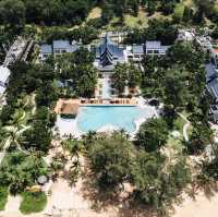 Natai Beach Resort